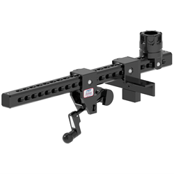 Tank Lip Clamp TFT HEMISPHERE